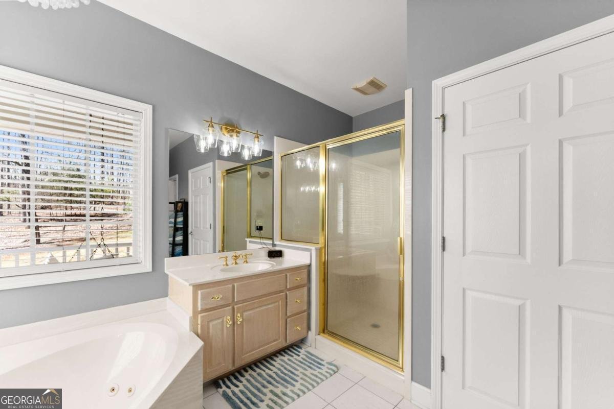 7265 Anglers Rest Road Dawsonville - Photo 43