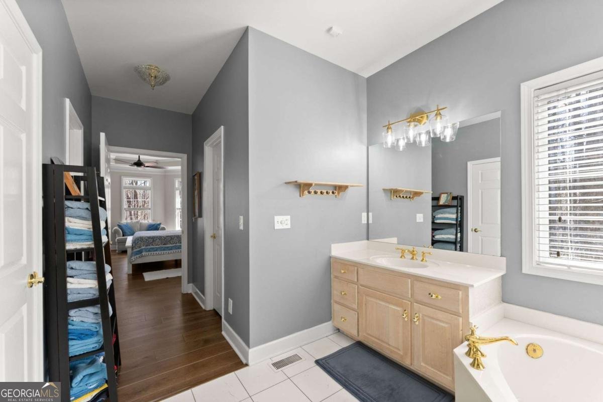 7265 Anglers Rest Road Dawsonville - Photo 44