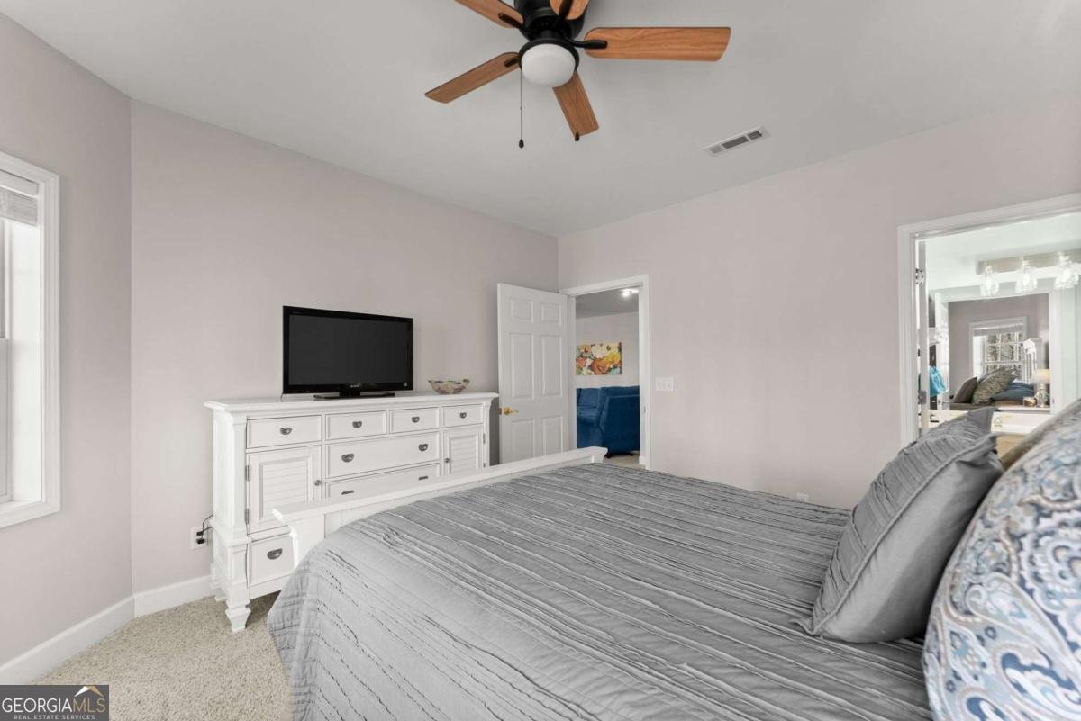 7265 Anglers Rest Road Dawsonville - Photo 45