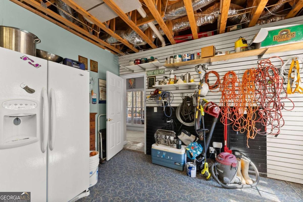 7265 Anglers Rest Road Dawsonville - Photo 48