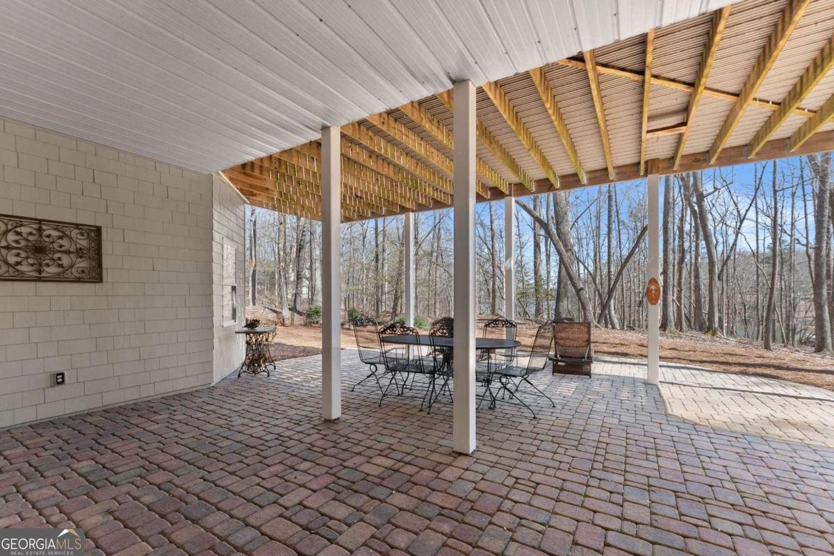 7265 Anglers Rest Road Dawsonville - Photo 51