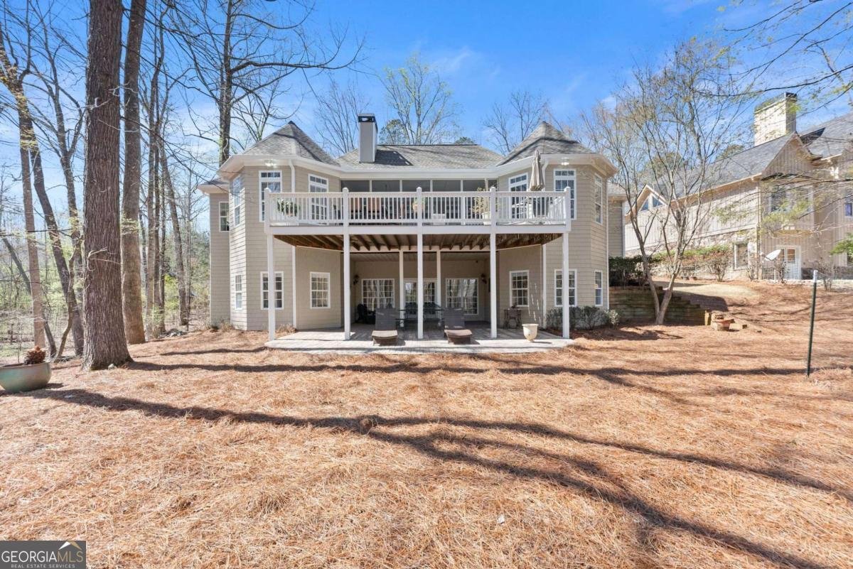 7265 Anglers Rest Road Dawsonville - Photo 53