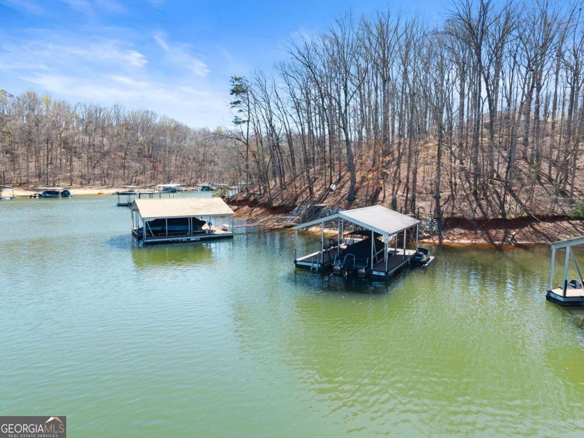 7265 Anglers Rest Road Dawsonville - Photo 58