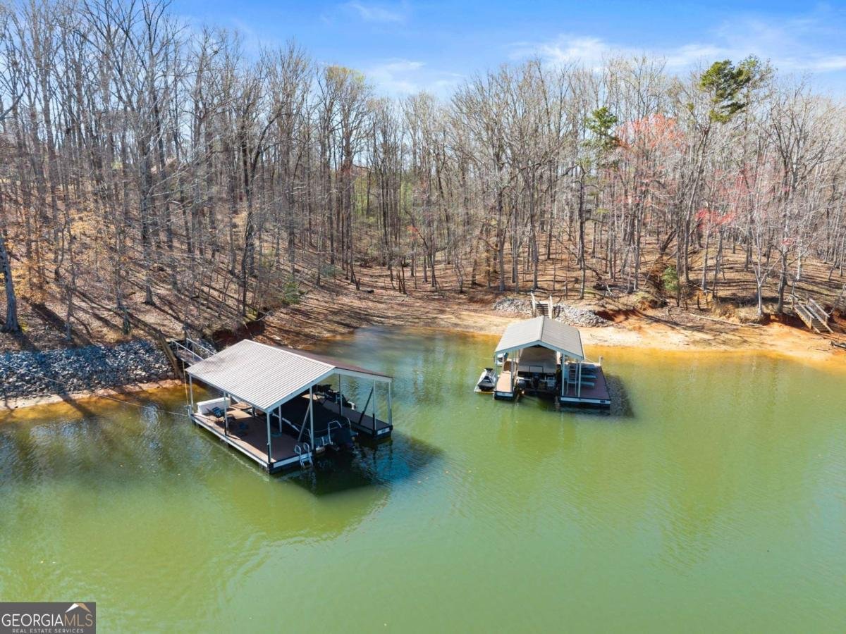 7265 Anglers Rest Road Dawsonville - Photo 59