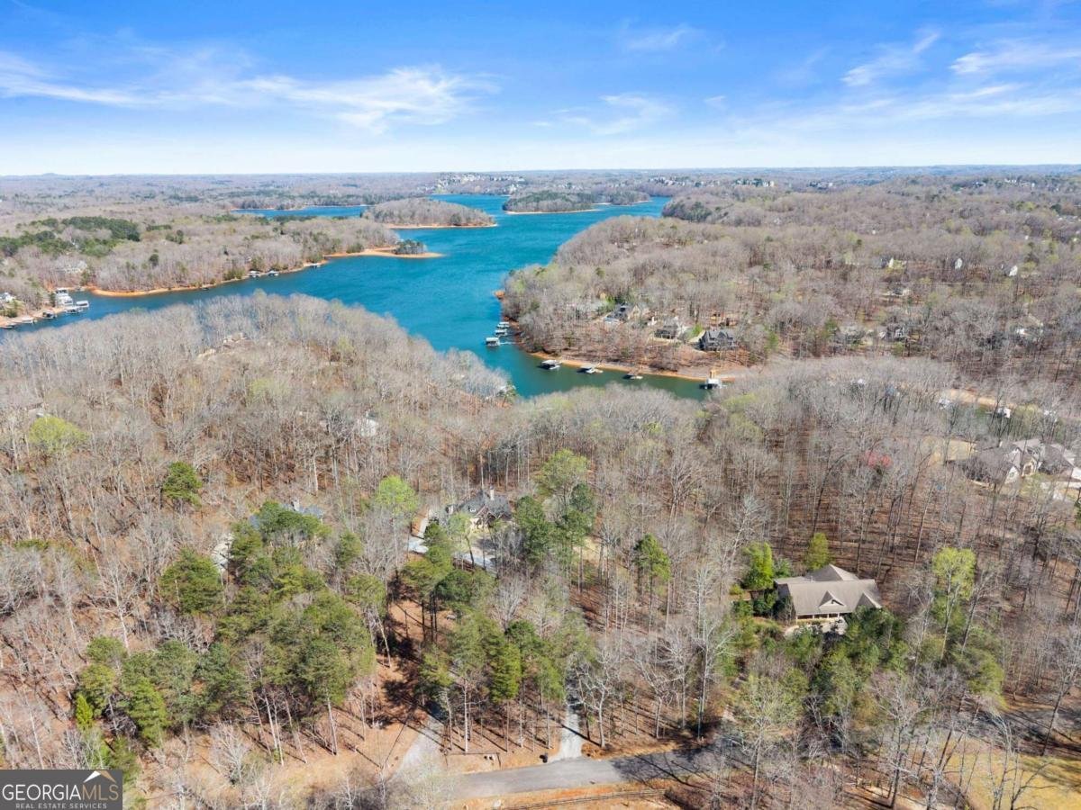 7265 Anglers Rest Road Dawsonville - Photo 60