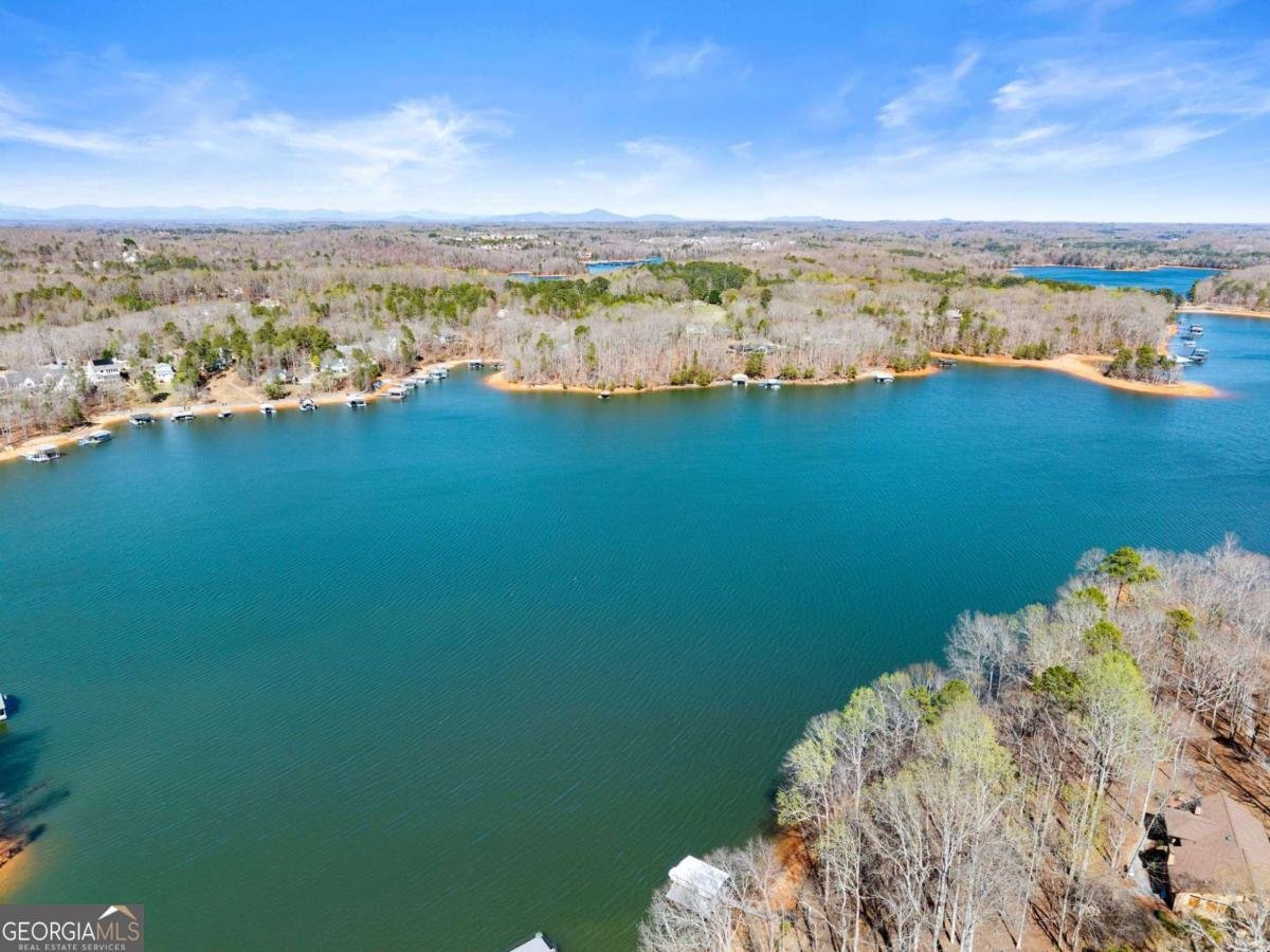 7265 Anglers Rest Road Dawsonville - Photo 61