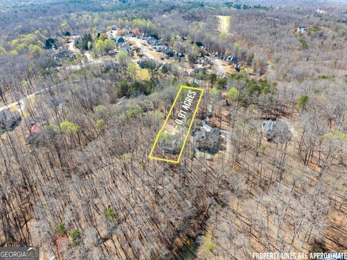 7265 Anglers Rest Road Dawsonville - Photo 62