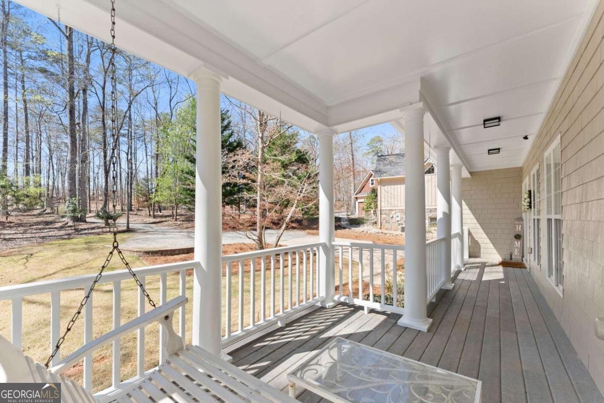 7265 Anglers Rest Road Dawsonville - Photo 8