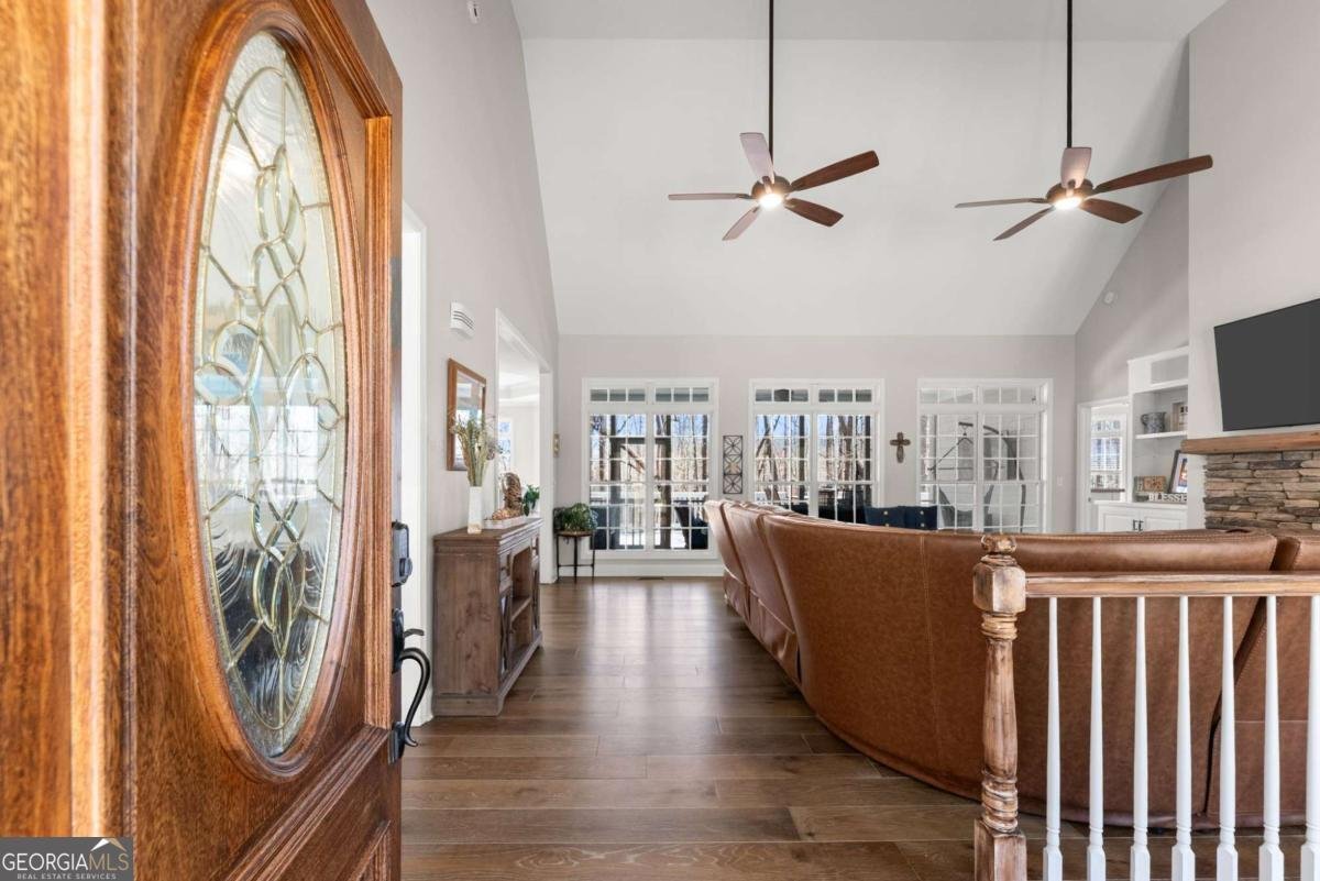 7265 Anglers Rest Road Dawsonville - Photo 9