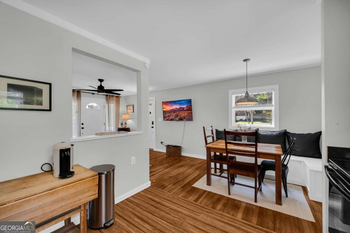 330 Pine Needle Road Athens - Photo 17