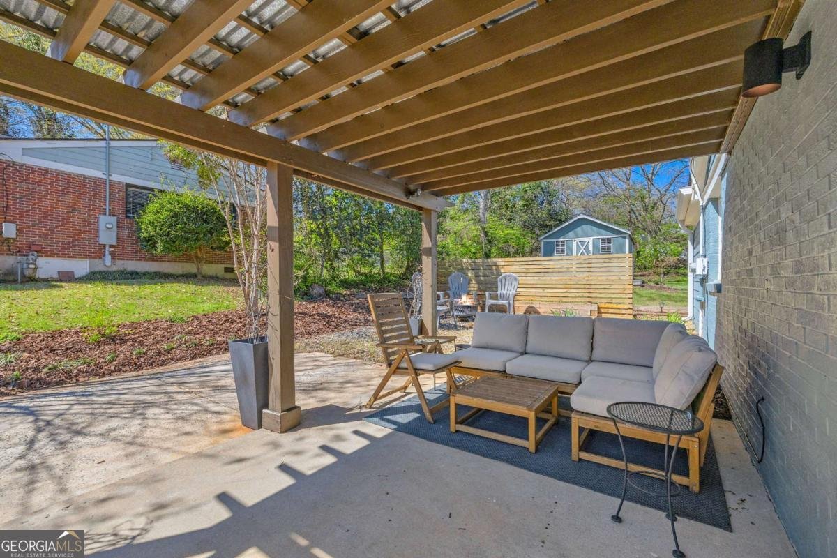 330 Pine Needle Road Athens - Photo 31