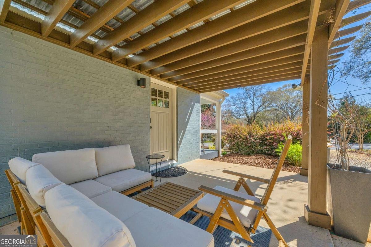 330 Pine Needle Road Athens - Photo 32