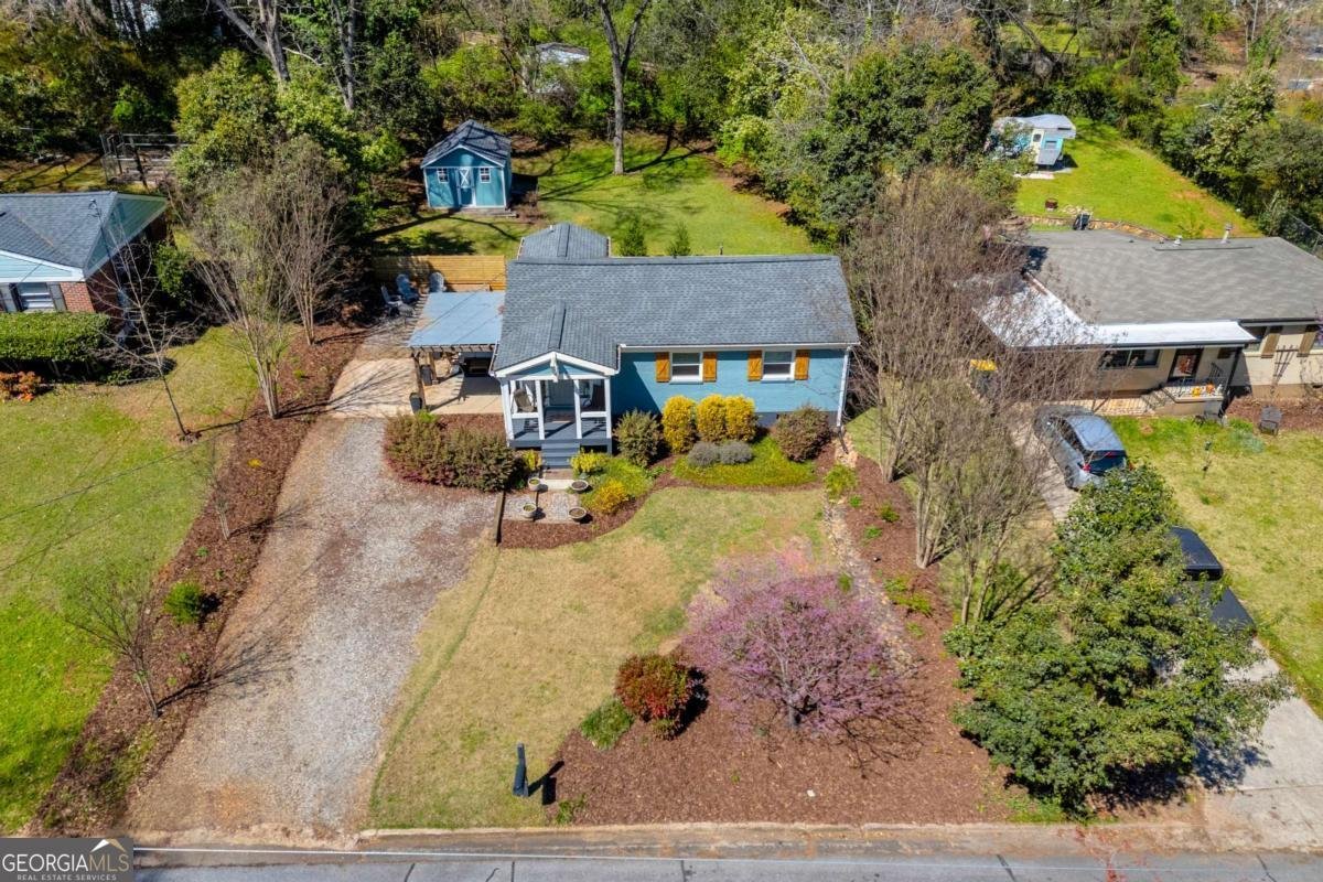 330 Pine Needle Road Athens - Photo 41