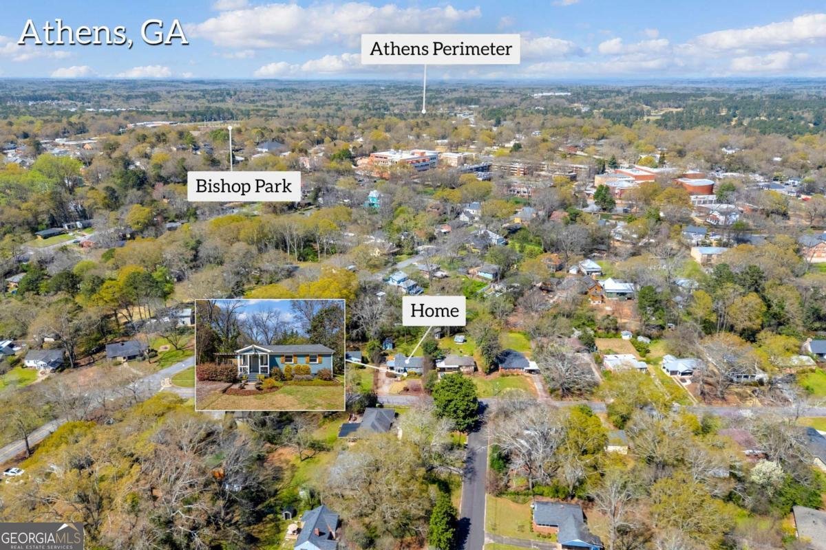 330 Pine Needle Road Athens - Photo 44