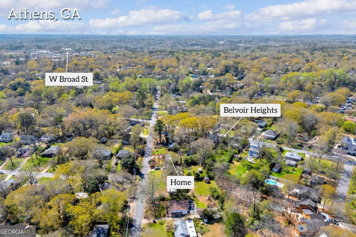 330 Pine Needle Road Athens - Photo 45