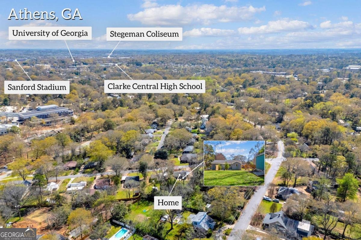 330 Pine Needle Road Athens - Photo 46