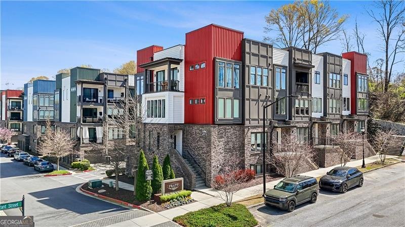 371 Pratt Drive Atlanta - Photo 37