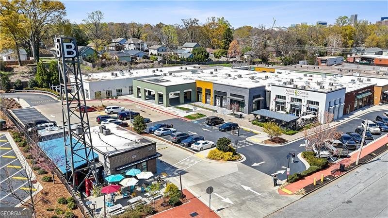 371 Pratt Drive Atlanta - Photo 44