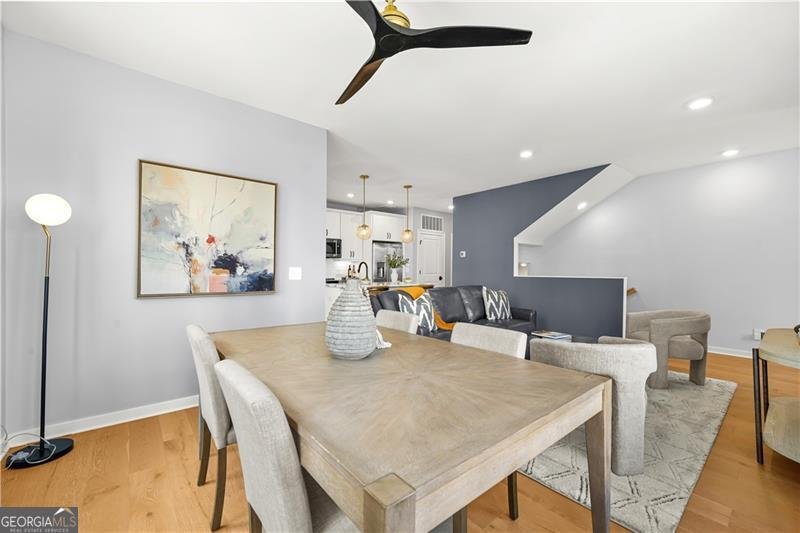 371 Pratt Drive Atlanta - Photo 8