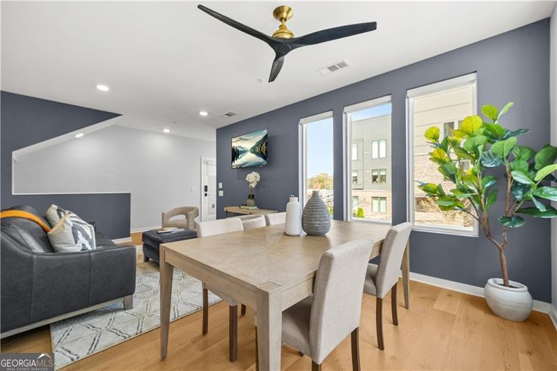 371 Pratt Drive Atlanta - Photo 9