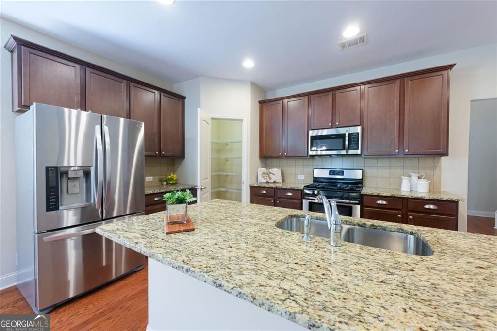 5210 Olive Branch Circle Powder Springs - Photo 10