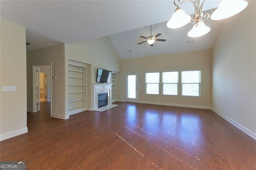 5210 Olive Branch Circle Powder Springs - Photo 11