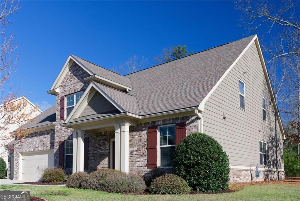 5210 Olive Branch Circle Powder Springs - Photo 37