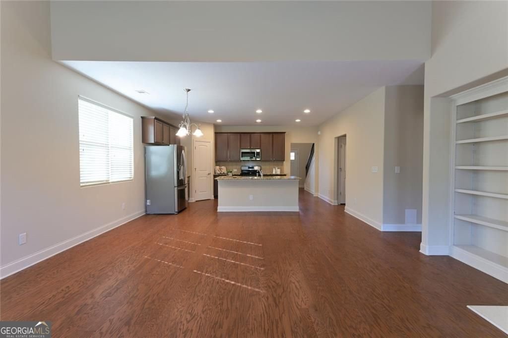 5210 Olive Branch Circle Powder Springs - Photo 8