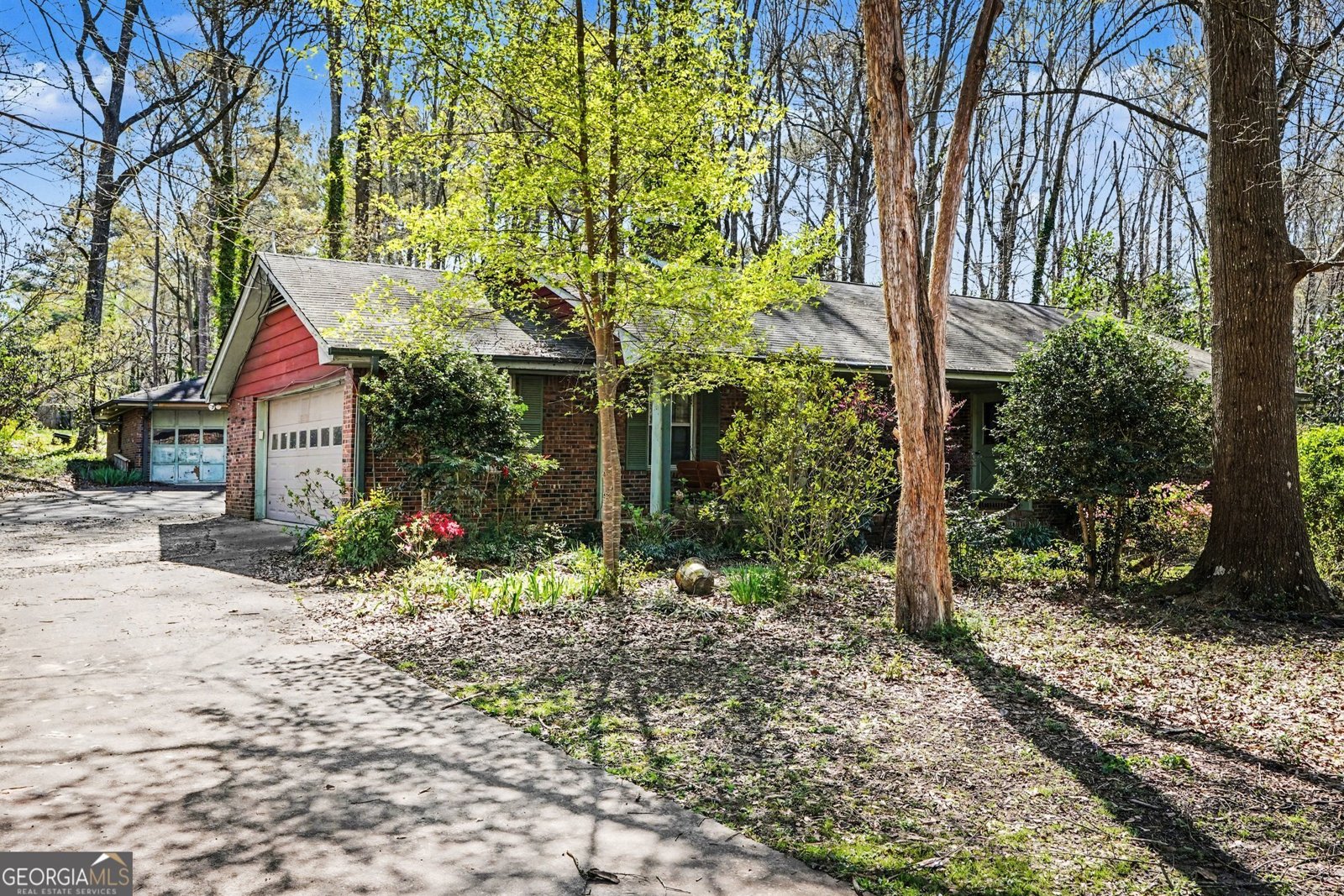 8930 Thornton Boulevard Jonesboro - Photo 31