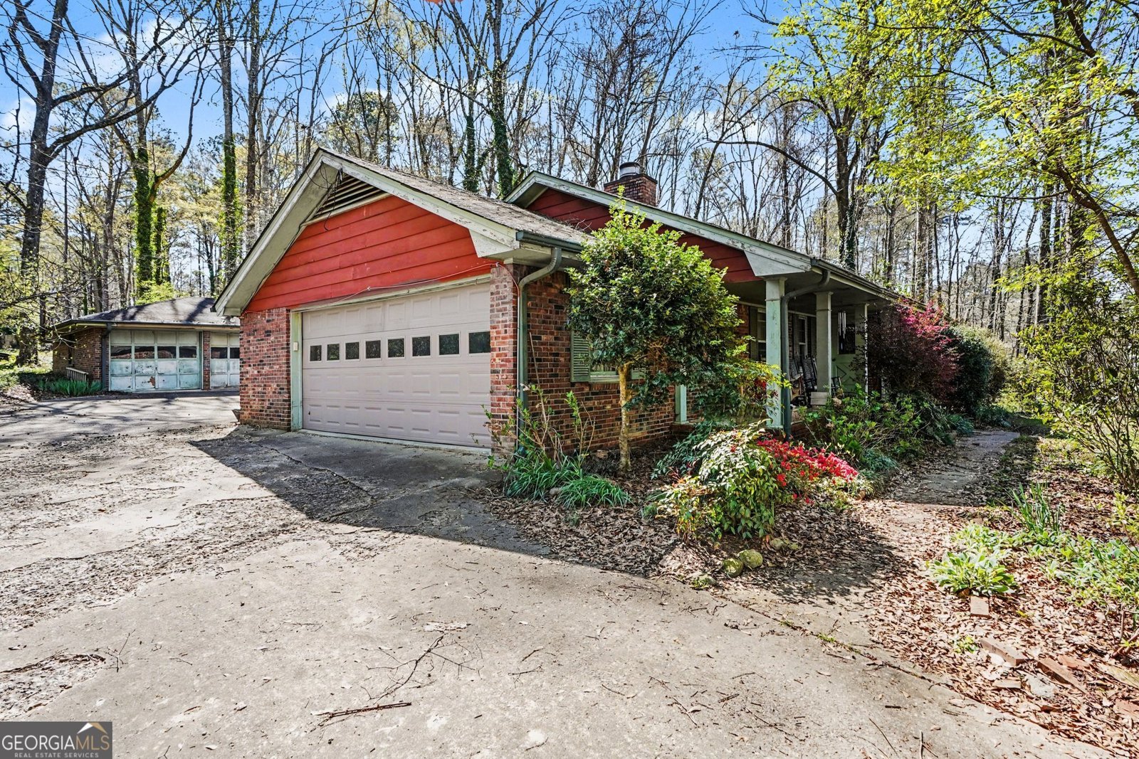 8930 Thornton Boulevard Jonesboro - Photo 33