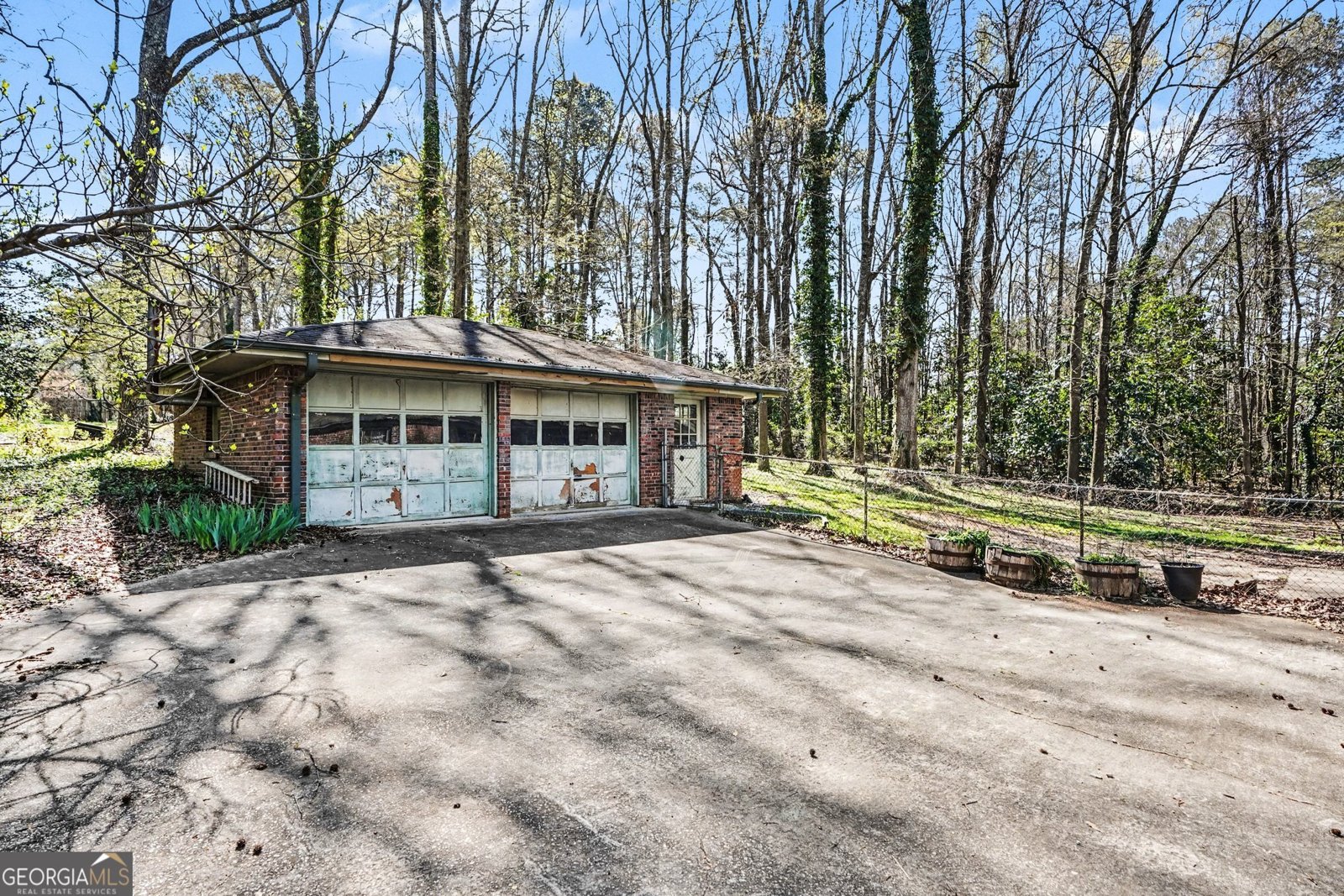 8930 Thornton Boulevard Jonesboro - Photo 34