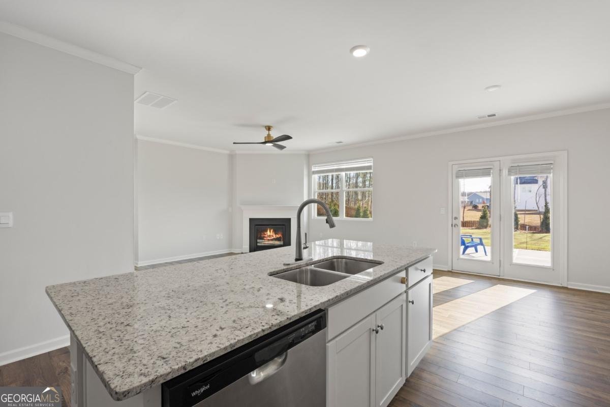 835 Baker View Lane Braselton - Photo 14