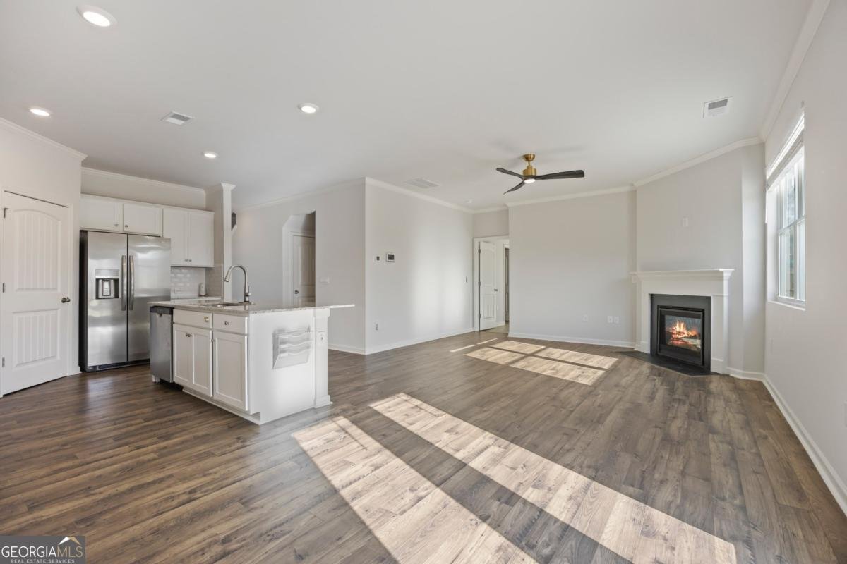 835 Baker View Lane Braselton - Photo 21