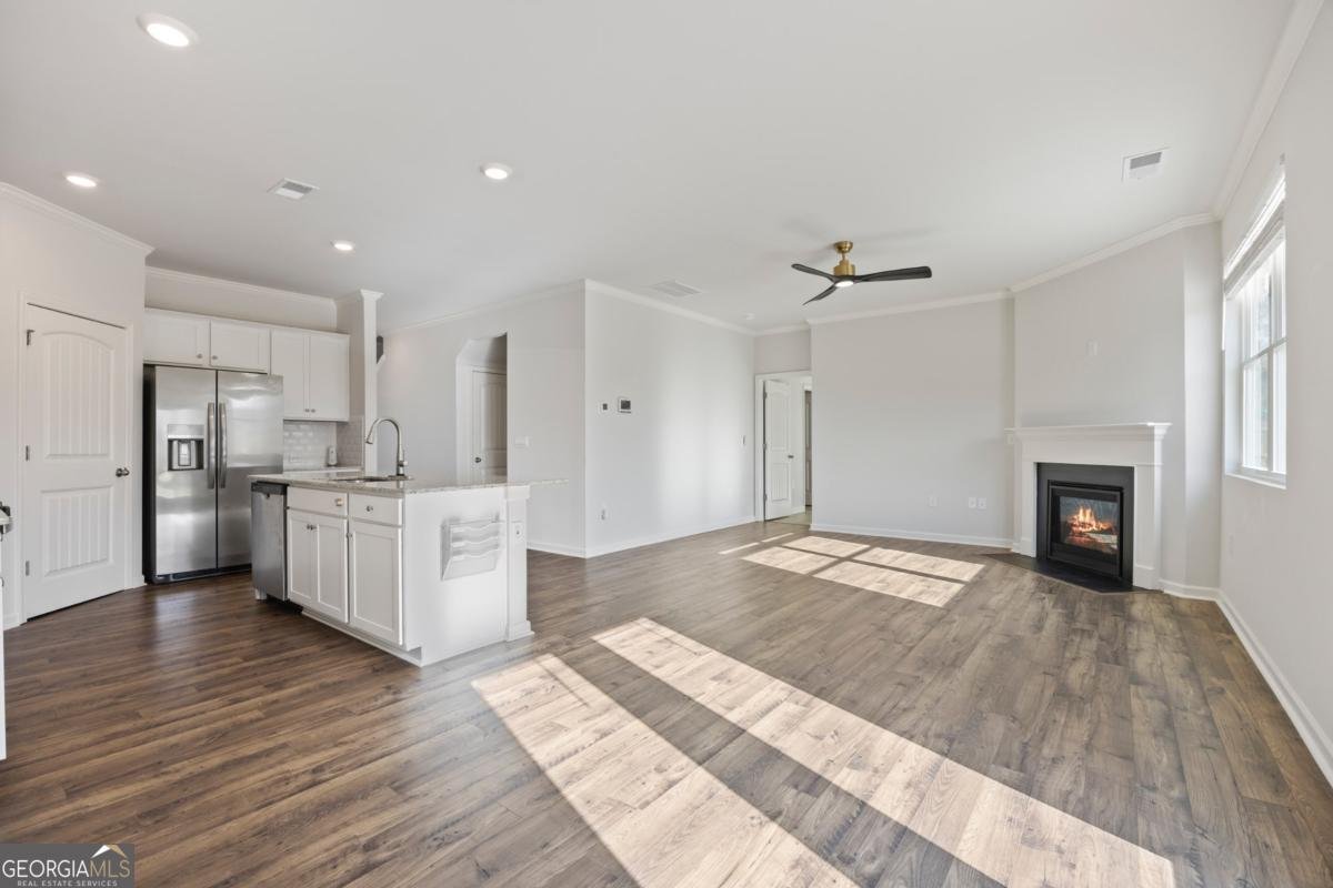 835 Baker View Lane Braselton - Photo 22