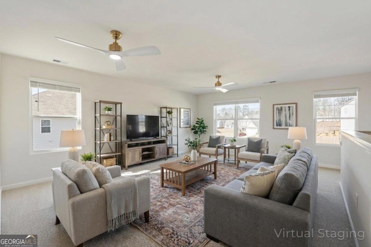 835 Baker View Lane Braselton - Photo 36