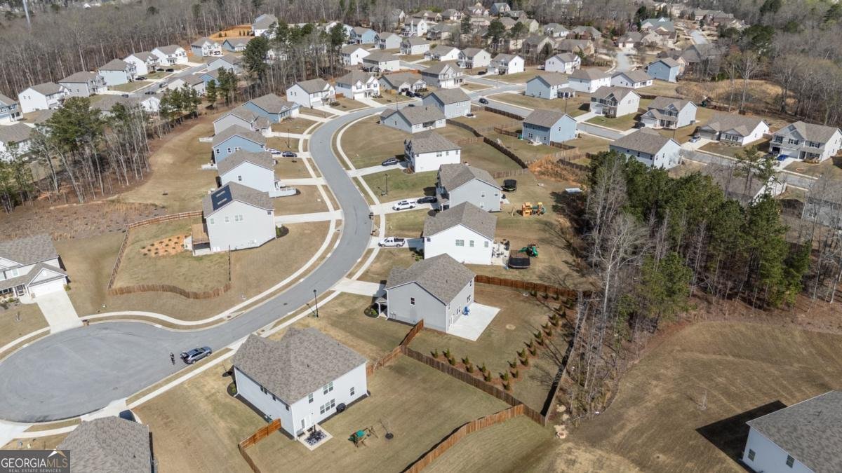 835 Baker View Lane Braselton - Photo 51