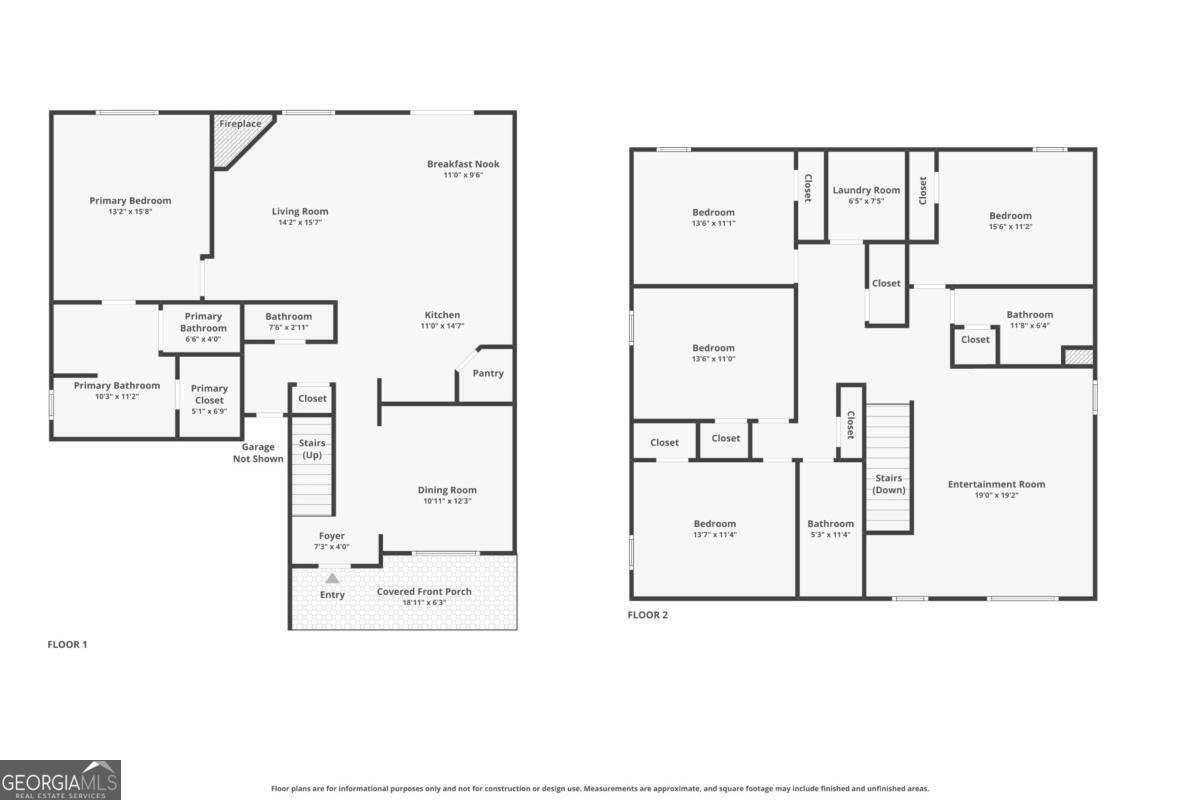 835 Baker View Lane Braselton - Photo 56