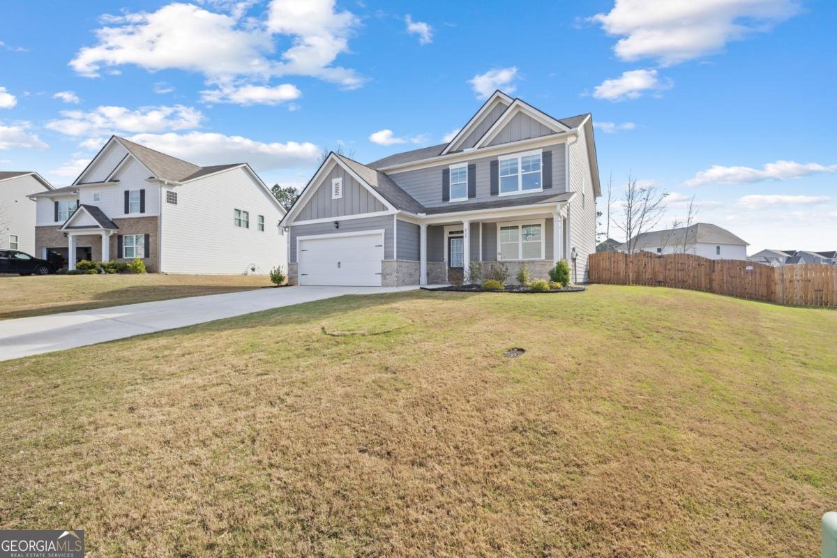 835 Baker View Lane Braselton - Photo 6