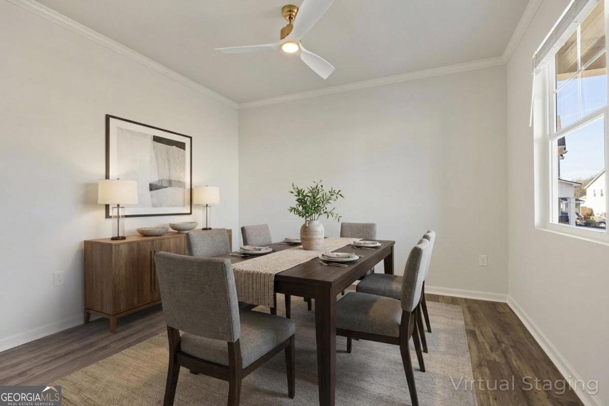 835 Baker View Lane Braselton - Photo 7