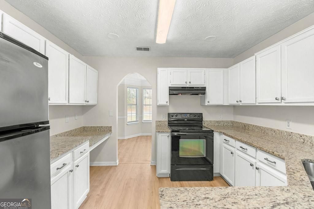 3631 Raiders Ridge Drive Stonecrest - Photo 15