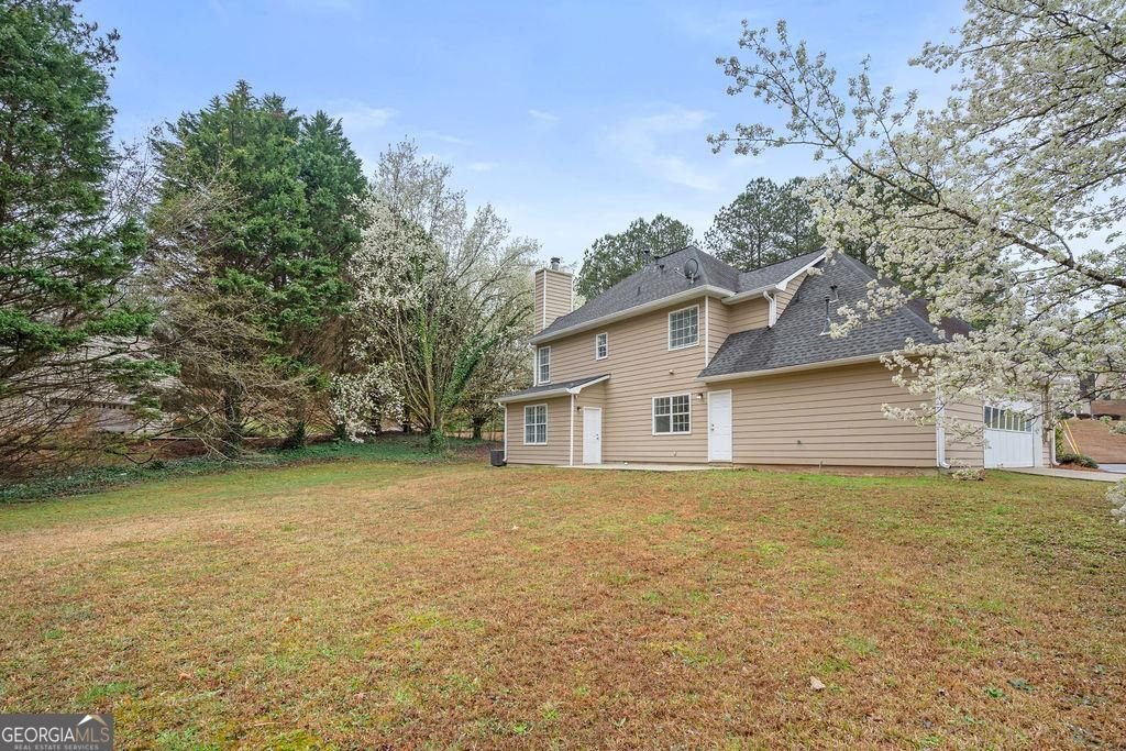 3631 Raiders Ridge Drive Stonecrest - Photo 34