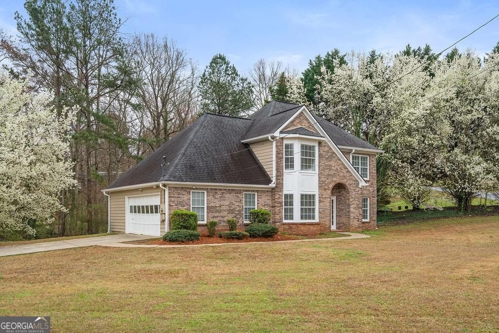 3631 Raiders Ridge Drive Stonecrest - Photo 36