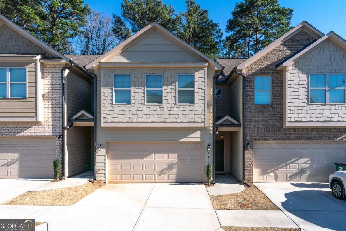 4816 Kittle Way, Lilburn Lilburn - Photo 1