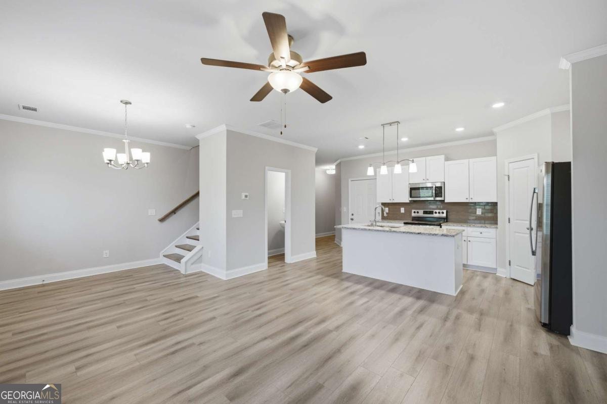 4816 Kittle Way, Lilburn Lilburn - Photo 15