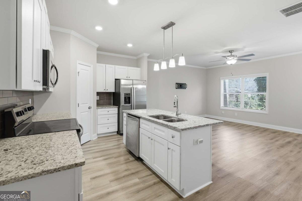 4816 Kittle Way, Lilburn Lilburn - Photo 6