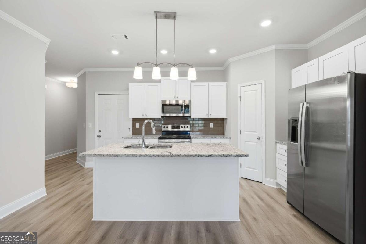 4816 Kittle Way, Lilburn Lilburn - Photo 9