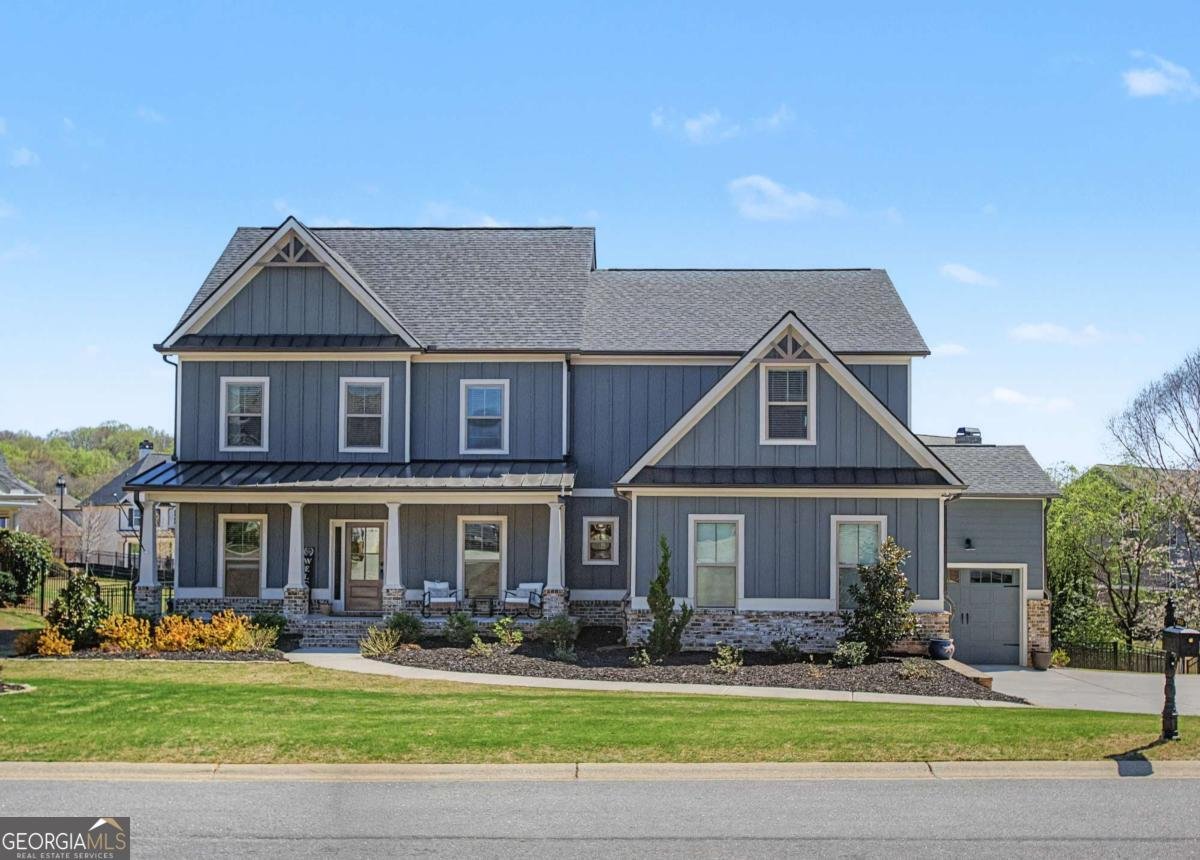 3908 Meadowland Drive Jefferson - Photo 1