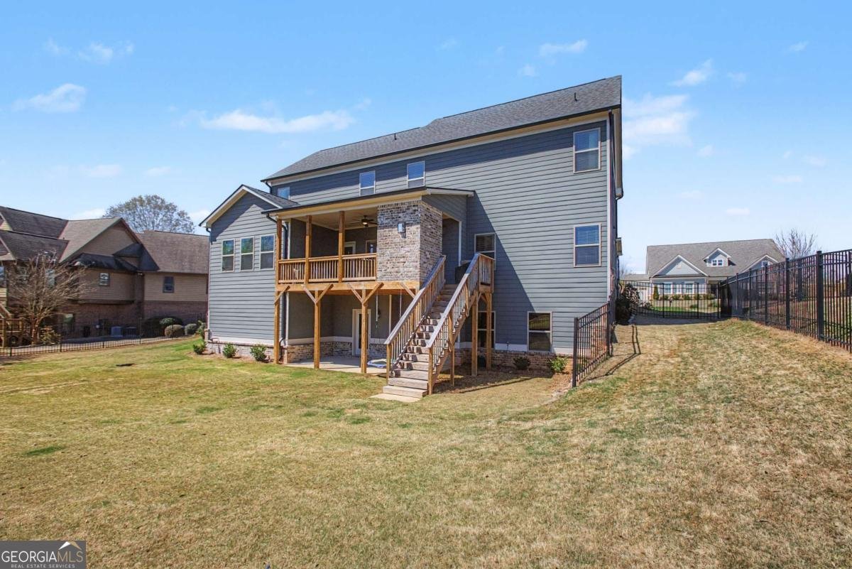 3908 Meadowland Drive Jefferson - Photo 53