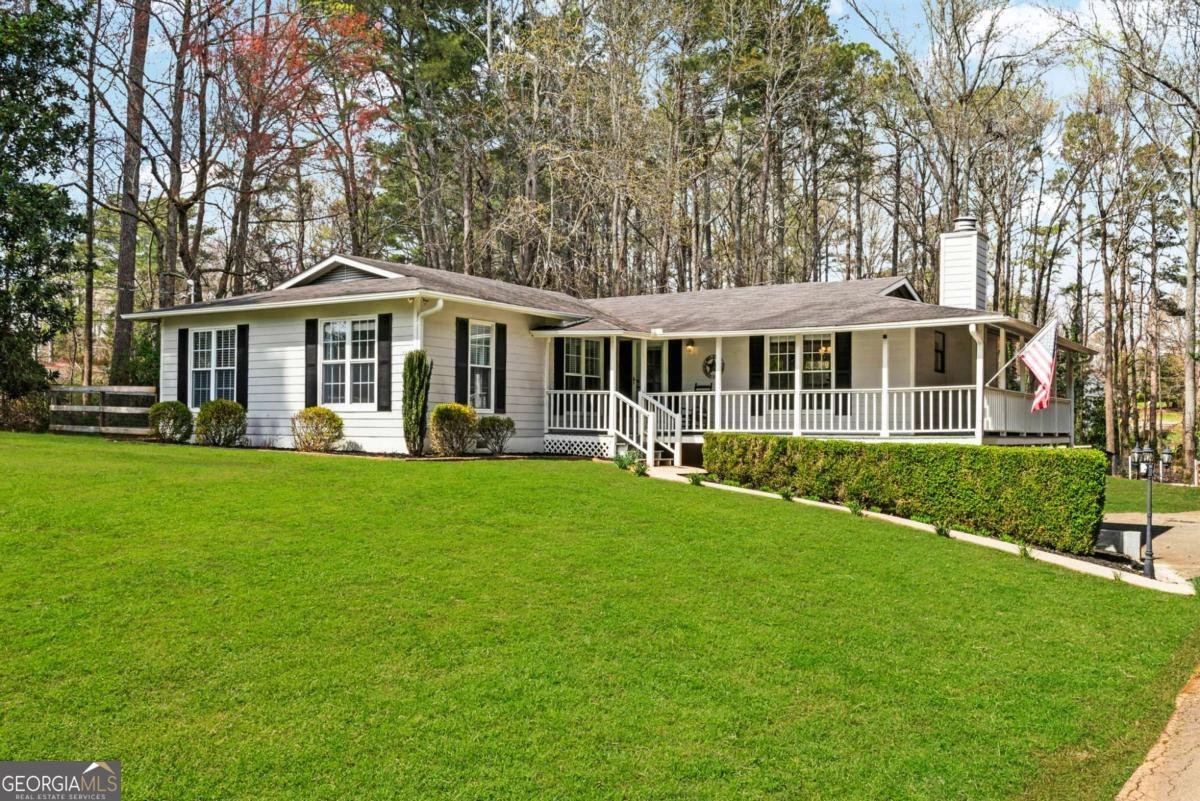 1987 Univeter Road Canton - Photo 1