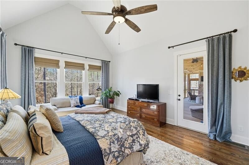 535 Thomas Lane Waleska - Photo 10